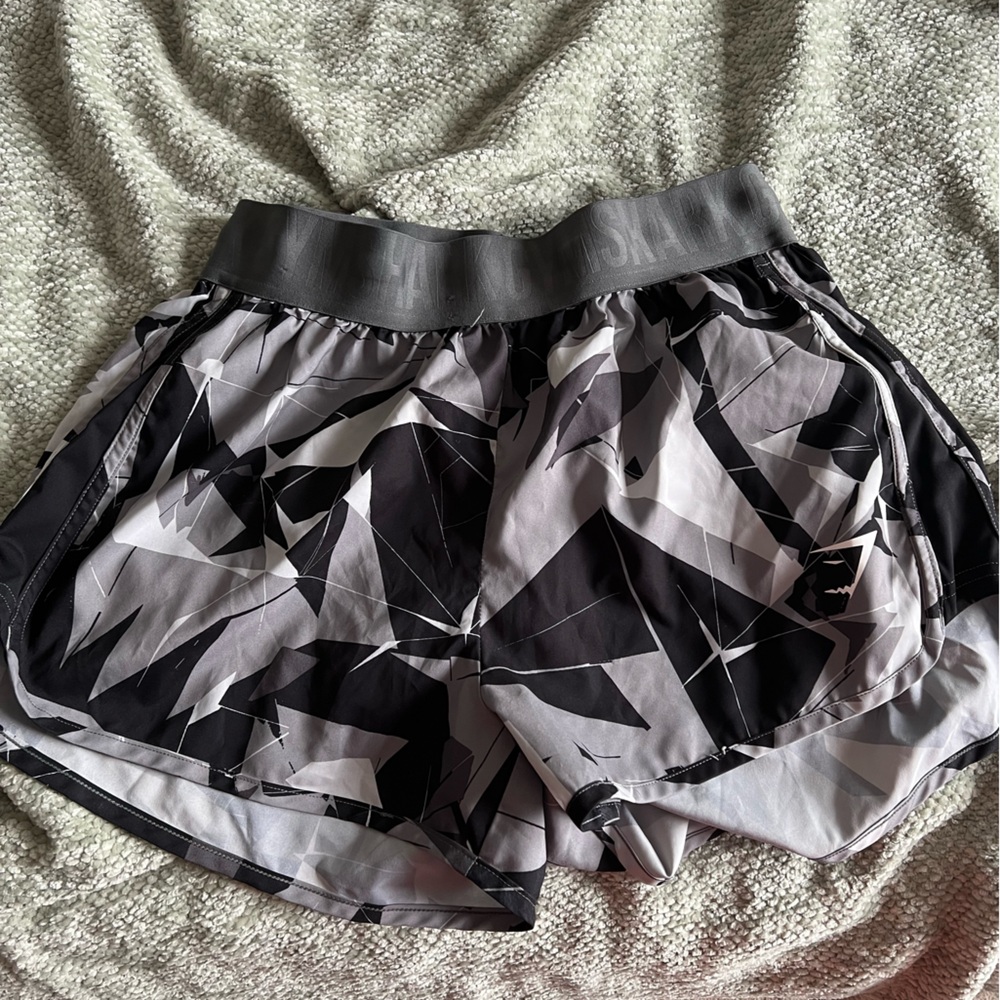 Gymshark shorts